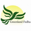 Greenland Fedha logo